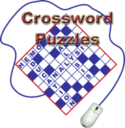 Crossword Puzzles