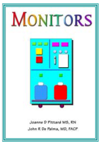 Monitors cover